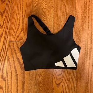 adidas High Impact Sports Bra
